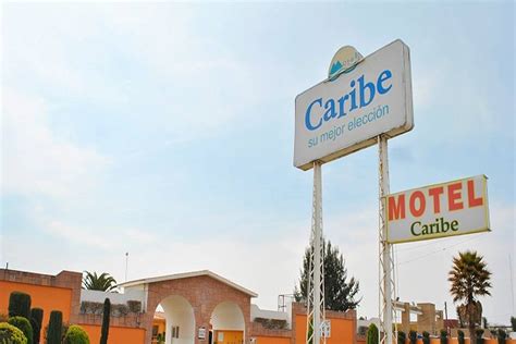 motel caribe